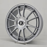 FOX Wheels VR4
