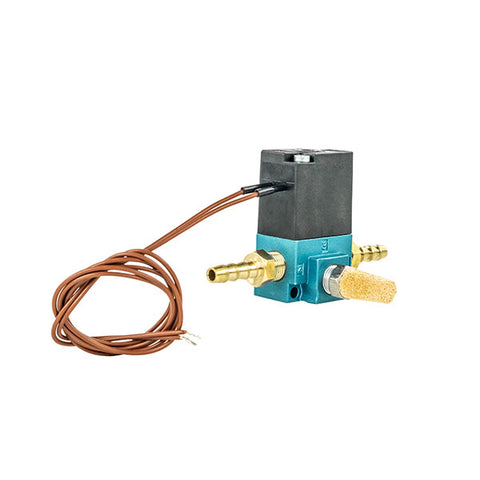 SOLENOIDE DE CONTROL DE IMPULSO AEM 