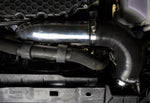 MISHIMOTO KIT TUBAGENS INTERCOOLER 70MM 1.8/2.0 TSI EA888.3 AUDI A3 8V / S3 8V / TT 8S / TTS 8S / SEAT LEON 5F / SKODA OCTAVIA 5E / VW GOLF 7 GTI / GOLF 7.5 GTI / GOLF 7 R / GOLF 7.5R (TUBAGENS POLIDAS)