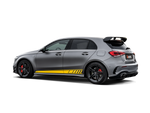 AKRAPOVIC S-ME/T/1H Evolution Line (Titanium) for MERCEDES-AMG A45 / A45S (W177) 2020-
