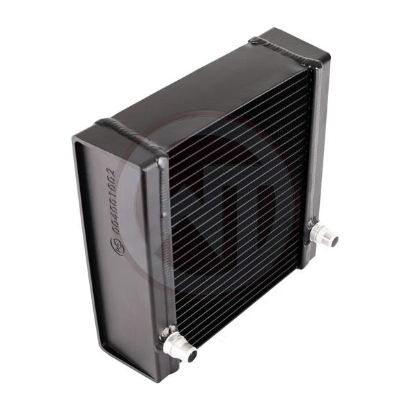 SIDE MOUNTED RADIATOR A45 AMG – Stance Island