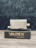 Panela de Escape Varex Bypass