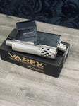 Panela de Escape Varex Bypass