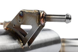 ESCAPE APR CATBACK EXHAUST SYSTEM - GOLF 8 R