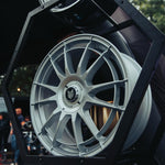 FOX Wheels VR4