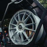 FOX Wheels VR4