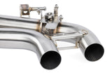 ESCAPE APR CATBACK EXHAUST SYSTEM - GOLF 8 R