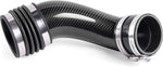APR Tubo Admissão Carbono VW GOLF 7 GTI / GOLF 7 R / AUDI S3 8V / TT 8S / SEAT LEON 5F CUPRA