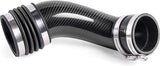 APR Tubo Admissão Carbono VW GOLF 7 GTI / GOLF 7 R / AUDI S3 8V / TT 8S / SEAT LEON 5F CUPRA