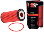 K&N Filtro Óleo Premium 1.8/2.0TSI EA888.3/EA888.4 EVO SEAT Leon 5F Cupra / AUDI S3 8V / TT 8S / S1 / VW Golf 7 GTI / Golf 8 GTI / Golf 7 R / Golf 8 R / Polo GTI