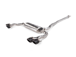 AKRAPOVIC S-ME/T/1H Evolution Line (Titanium) for MERCEDES-AMG A45 / A45S (W177) 2020-