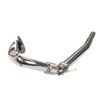 AUDI S3 8L / TT 8N 225 ALPHA COMPETITION DECAT DOWNPIPE