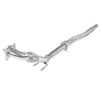 AUDI A3 8P / TT 8J 2WD / OCTAVIA VRS ALPHA COMPETITION DECAT DOWNPIPE