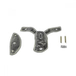 ALPHA COMPETITION Cobertura do Turbo 1.8/2.0TSI EA888.3 AUDI S3 8V / TT 8S / VW GOLF 7 GTI / GOLF 7 R / LEON 5F CUPRA