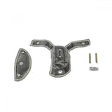 ALPHA COMPETITION Cobertura do Turbo 1.8/2.0TSI EA888.3 AUDI S3 8V / TT 8S / VW GOLF 7 GTI / GOLF 7 R / LEON 5F CUPRA