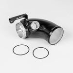 AUDI S3 8V / TT 8S / GOLF 7 GTI / GOLF 7 R 2.0 TFSI ALPHA COMPETITION TURBO INLET PIPE