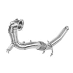 GOLF 8 GTI / LEON 4 CUPRA OPF ALPHA COMPETITION DECAT DOWNPIPE