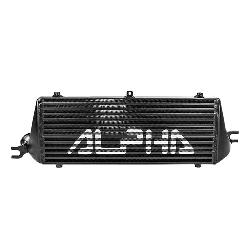 MINI COOPER S R56 ALPHA COMPETITION INTERCOOLER