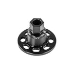 ALPHA COMPETITION BMW S55 CRANK HUB CAPTURE PLATE KT