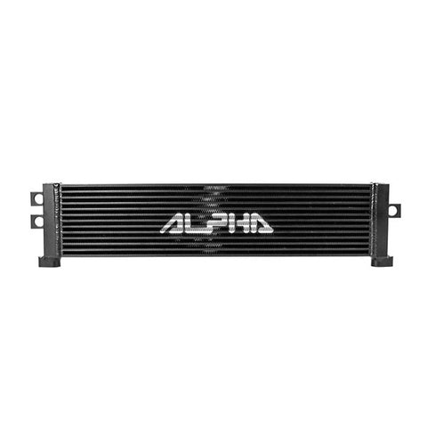 BMW M3 F80 / M4 / M2C ALPHA COMPETITION OIL COOLER