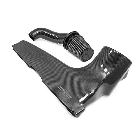 AMS PERFORMANCE MK7 GOLF R CARBON FIBER INTAKE