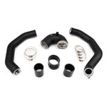 AMS PERFORMANCE BMW M3/M4/M2C S55 CHARGE PIPES (F80/F82/F83/F87)