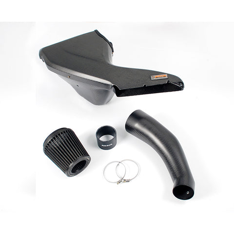 AUDI A7 C7 2.0 TFSI ARMASPEED CARBON FIBER COLD AIR INTAKE