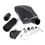 BMW E70 F15 X5 / E71 F16 X6 ARMASPEED CARBON FIBER COLD AIR INTAKE