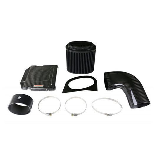 BENZ W177 A45S / CLA45S C118 ARMASPEED FORGED CARBON FIBER COLD AIR INTAKE