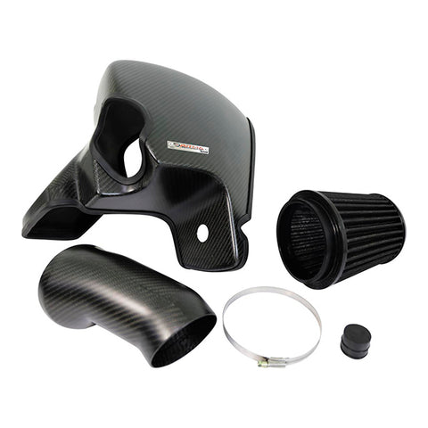 MUSTANG S550 5.0L ARMASPEED CARBON FIBER COLD AIR INTAKE