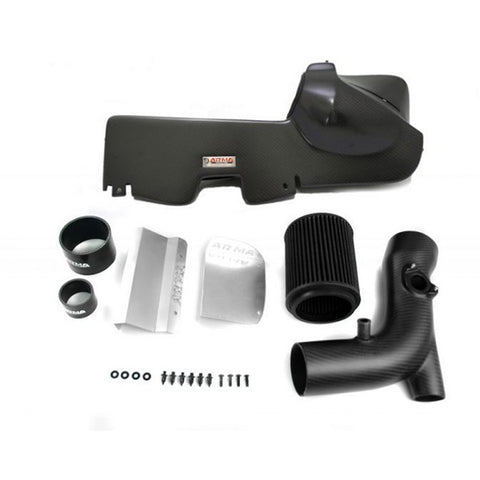 SUBARU BRZ / TOYOTA GT86 ARMASPEED CARBON FIBER COLD AIR INTAKE