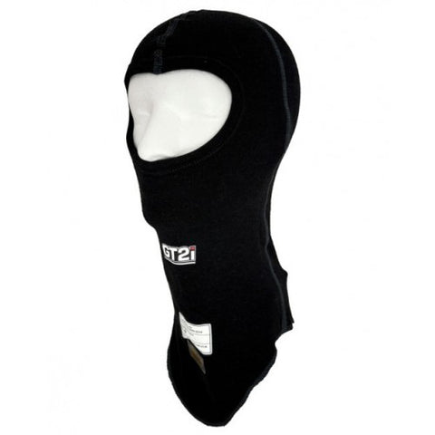 Balaclava GT2i PRO Preta