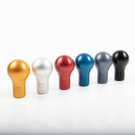 Knob "Bulb" for Coolerworx Short Shifters