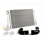 CTS TURBO VW/AUDI MQB 1.8T/2.0T INTERCOOLER DE AJUSTE DIRECTO 