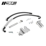 CTS Turbo MK7/7.5 GTI, TSI Catch Can Kit