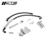 CTS Turbo MK7/7.5 GTI, TSI Catch Can Kit