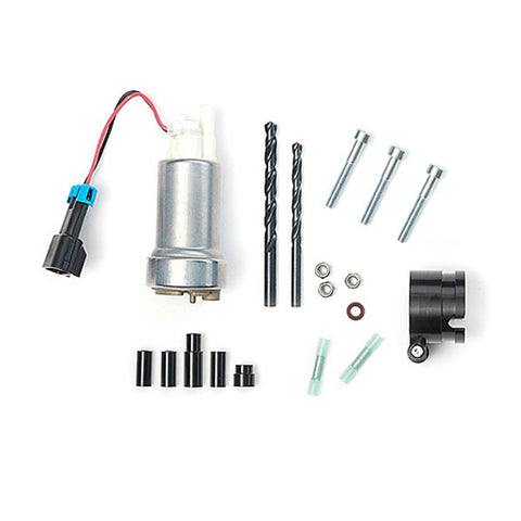 KIT DE ACTUALIZACIÓN DE BOMBA DE COMBUSTIBLE CTS TURBO STAGE 3.5 HELLCAT PARA VW/AUDI MQB