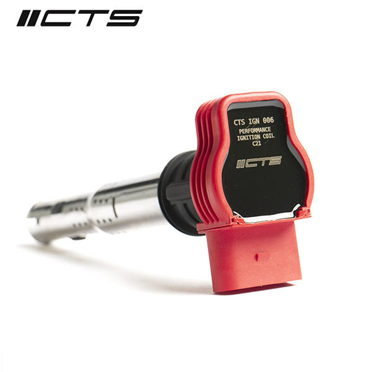 CTS TURBO IGNITION COIL FOR TFSI / TSI GEN1 AND GEN2