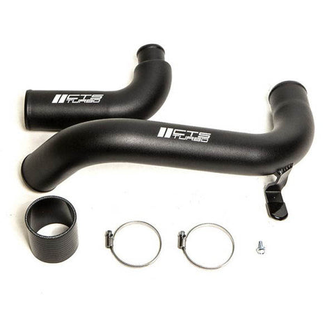 CTS TURBO MK7/7.5 TURBO OUTLET PIPE (GTI/GOLF R/GOLF/GLI/A3/S3/TT) MQB