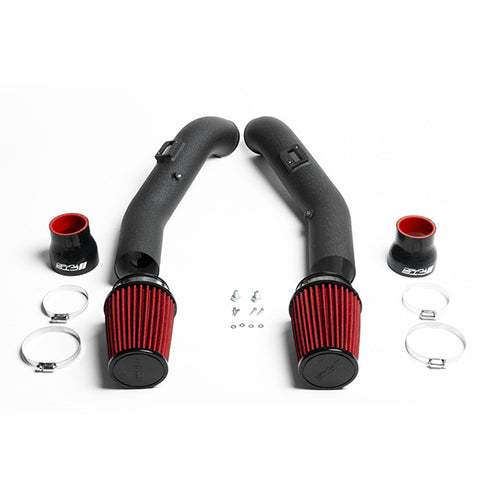 CTS TURBO R35 NISSAN GT-R INTAKE SYSTEM