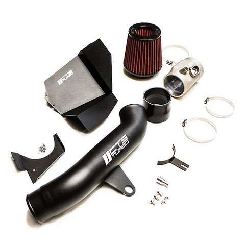 KIT DE ADMISIÓN TURBO CTS PARA F20/F21/F22/F23 BMW M135I, M235I, F87 M2 (N55) 