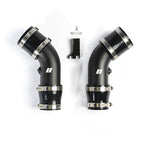 KIT DE ACTUALIZACIÓN DEL TUBO DE CARGA CTS TURBO BMW M5/M6 F10/F12/F13 S63 