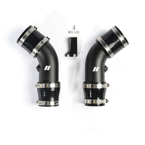 KIT DE ACTUALIZACIÓN DEL TUBO DE CARGA CTS TURBO BMW M5/M6 F10/F12/F13 S63 