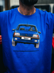 PETROLHEART AIRBONE