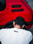 PETROLHEART AIRBONE