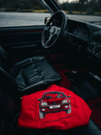 PETROLHEART AIRBONE