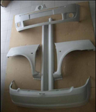 Renault Clio II (01-05) – Kit Completo RS