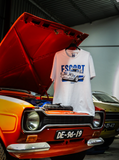 T-shirt Petrolheart - ESCORT