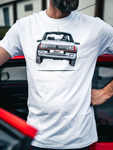 T-shirt Petrolheart - AIRBORNE