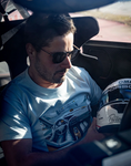 T-shirt Petrolheart - WAY AHEAD